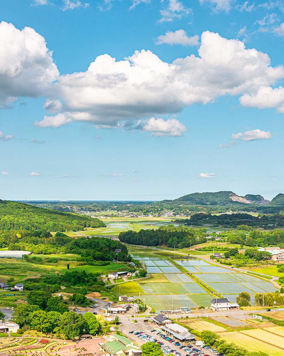 石岡市､鉾田市､小美玉市､笠間市の不動産で